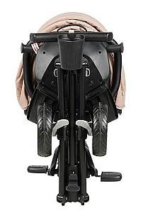 Tricicleta copii QPlay Nova Niello Khaki