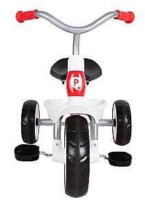 Tricicleta copii QPlay Elite Plus Red