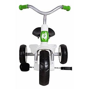 Tricicleta copii QPlay Elite Plus Green