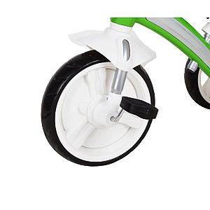 Tricicleta copii QPlay Elite Plus Green