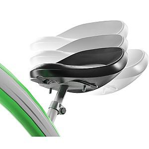 Tricicleta copii QPlay Elite Plus Green