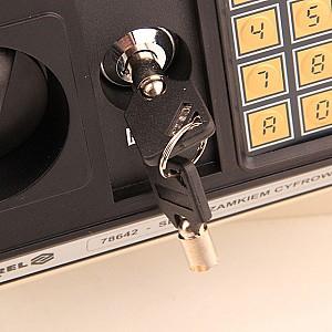 Safeu Vorel VOR78641