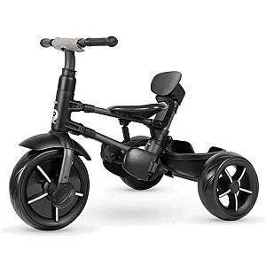 Tricicleta copii QPlay Rito Star Grey