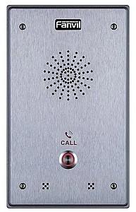 Interfon IP Fanvil i12-01P