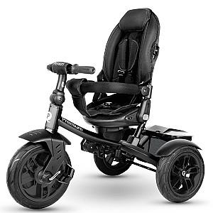 Tricicleta copii QPlay Premium Black