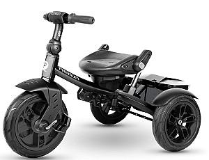 Tricicleta copii QPlay Premium Black