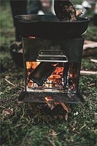 Grill barbeque Robens  Firewood Stove