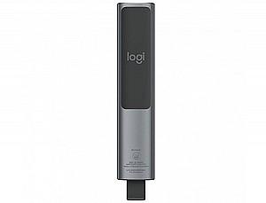 Aero mouse-telecomandă Logitech Spotlight Presentation Remote Slate