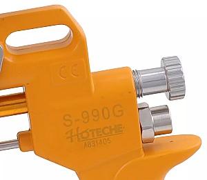 Pistol pulverizare pneumatic HOTECHE A831405