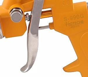 Pistol pulverizare pneumatic HOTECHE A831405