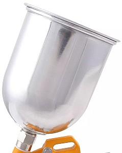 Pistol pulverizare pneumatic HOTECHE A831405