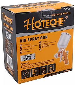 Pistol pulverizare pneumatic HOTECHE A831405