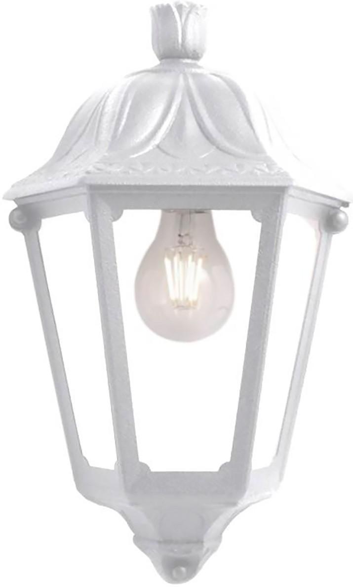 Iluminat fatada Fabio Iesse White