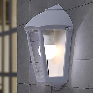 Iluminat fatada Fabio Iesse White