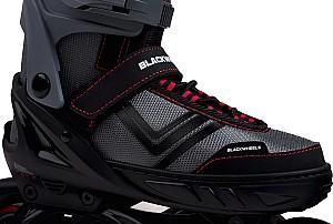 Role copii Blackwheels Playful Gray 36-39