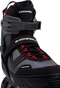 Role copii Blackwheels Playful Gray 36-39