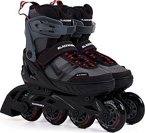 Role copii Blackwheels Playful Gray 39-42