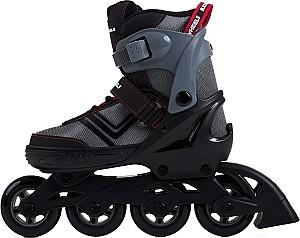 Role copii Blackwheels Playful Gray 39-42