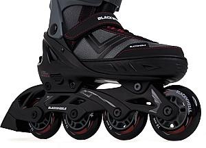 Role copii Blackwheels Playful Gray 39-42