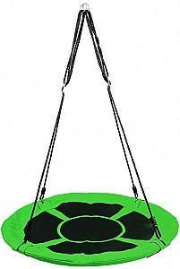 Leagan pentru copii FUNFIT Texty 100cm Green