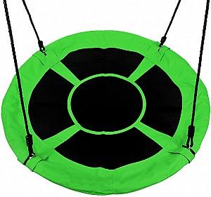 Leagan pentru copii FUNFIT Texty 100cm Green