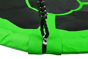 Leagan pentru copii FUNFIT Texty 100cm Green