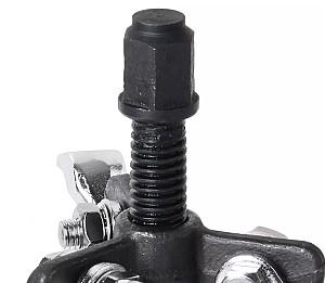 Set de extractoare HOTECHE 291102