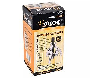 Set de extractoare HOTECHE 291102