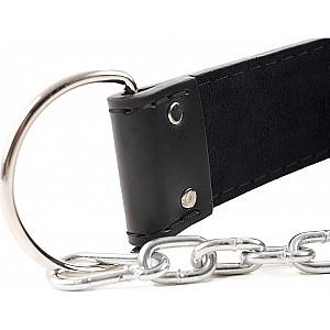 Centura pentru atletica Zipro Dip Belt