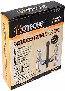 Set de extractoare HOTECHE 291004