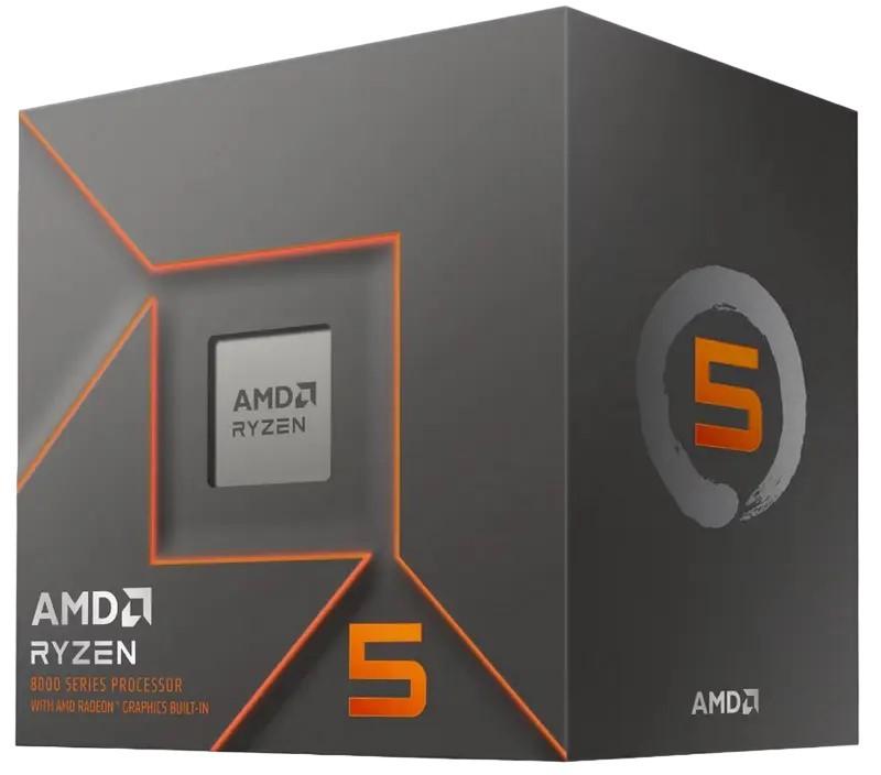 Procesor AMD Ryzen 5 8500G (100-000000931)