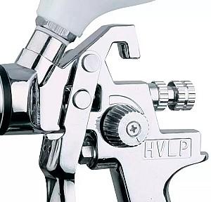 Pistol pulverizare pneumatic HOTECHE A831401-1.4