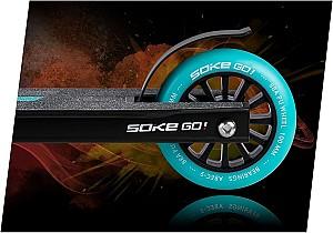 Trotineta Soke Go Orange