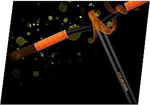 Trotineta Soke Go Orange