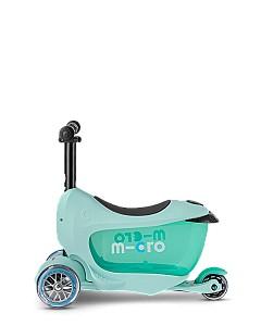 Trotineta Micro Mini2go Deluxe Mint