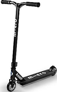 Trotineta Micro Ramp Black