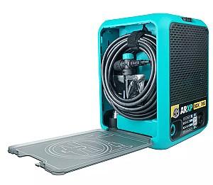 Aparat de spalat cu presiune Annovi Reverberi ARXP BOX4 DSS