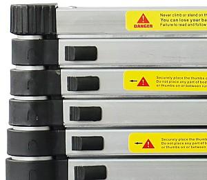 Scari HOTECHE 480005