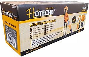  HOTECHE 670122