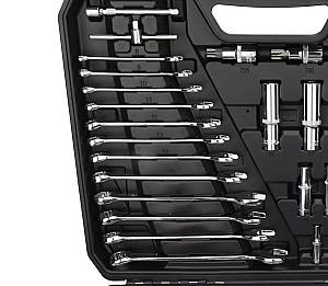 Set de scule HOTECHE 203104