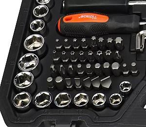 Set de scule HOTECHE 203104