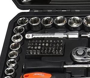 Set de scule HOTECHE 203104