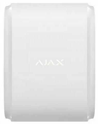 Senzor de miscare Ajax DualCurtain Outdoor (26072.81.WH1)