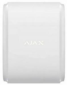 Senzor de miscare Ajax DualCurtain Outdoor (26072.81.WH1)