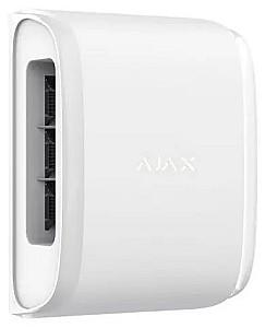 Senzor de miscare Ajax DualCurtain Outdoor (26072.81.WH1)