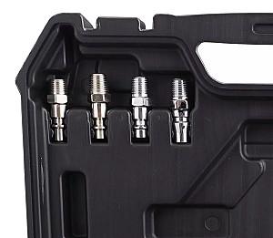 Masina de insurubat pneumatic HOTECHE A830212