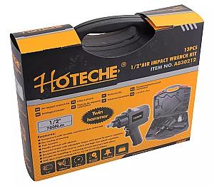 Masina de insurubat pneumatic HOTECHE A830212