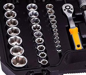 Set de scule HOTECHE 203001