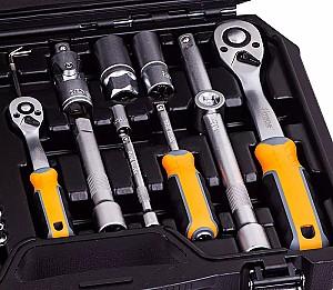 Set de scule HOTECHE 203001