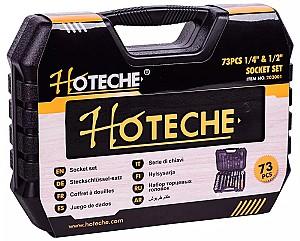 Set de scule HOTECHE 203001